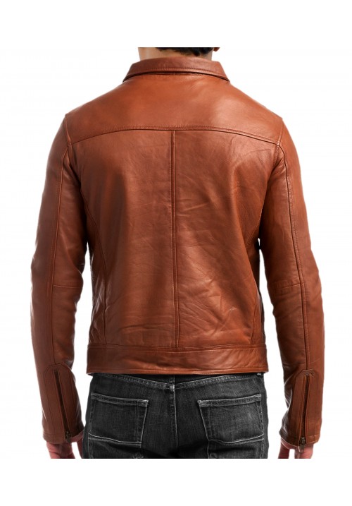 Fashion Jacket Style 17